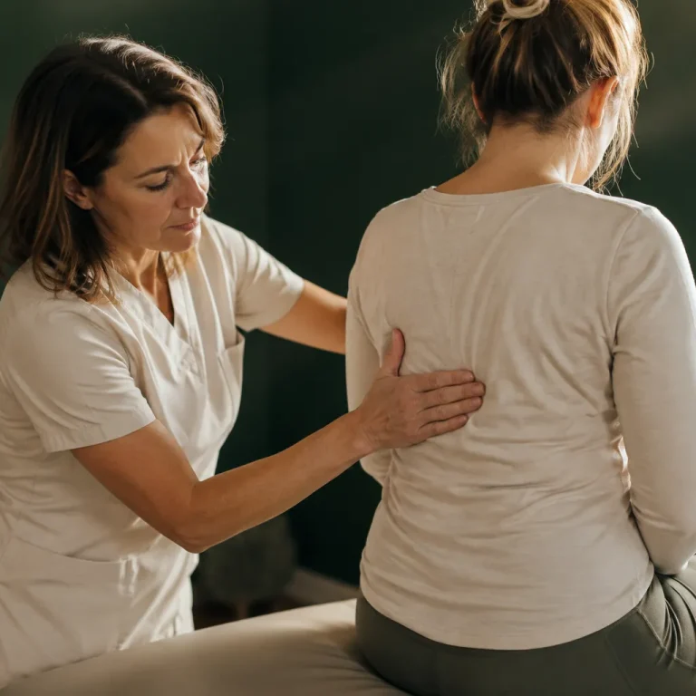 What's Really Driving Your Back Pain